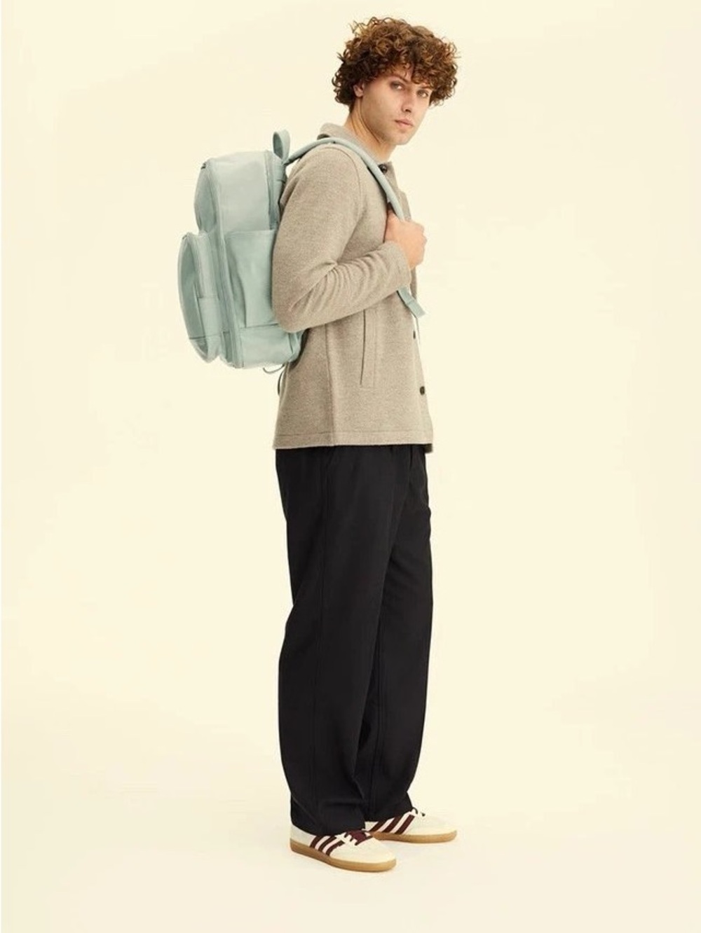 BEIS backpack - Picture 2 of 8